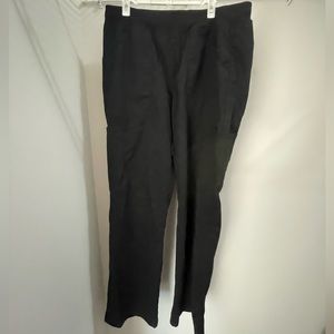 Women’s M Cherokee Scrub Pants